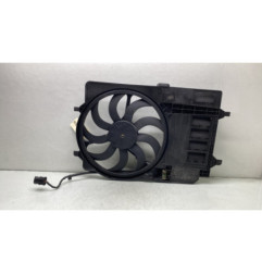 Moto ventilateur radiateur MINI MINI 1 R50/R53 Photo n°1