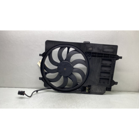 Moto ventilateur radiateur MINI MINI 1 R50/R53 Photo n°1