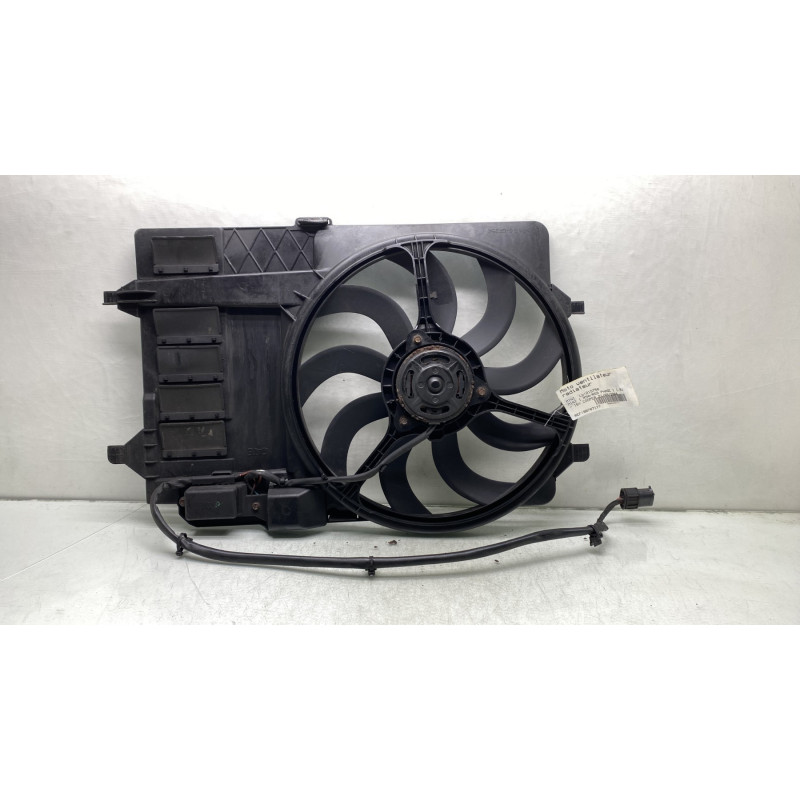 Moto ventilateur radiateur MINI MINI 1 R50/R53 Photo n°5