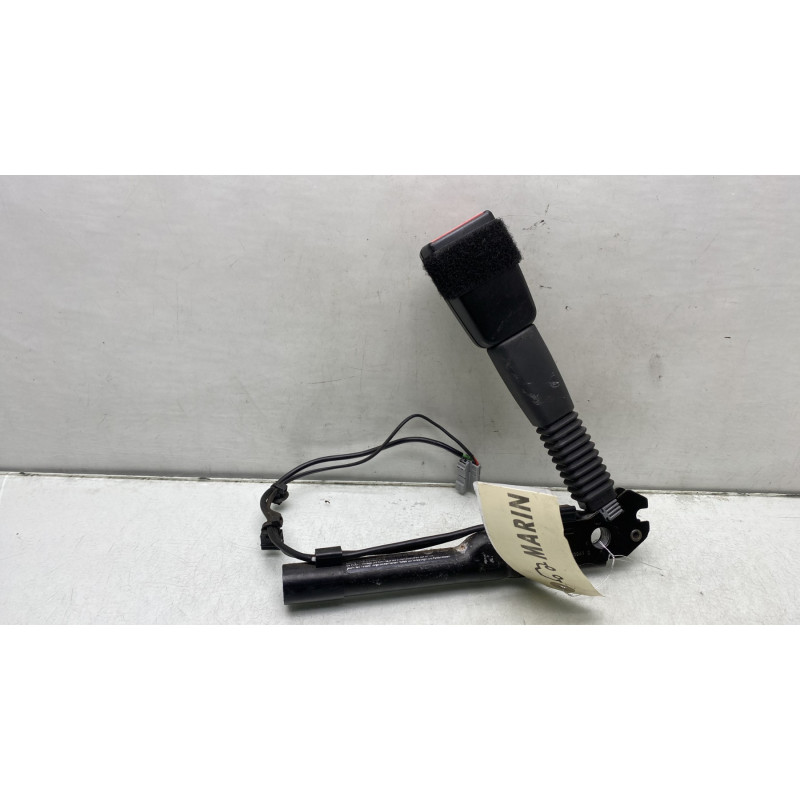 Pretensionneur de ceinture avant droit BMW SERIE 3 E90 Photo n°1
