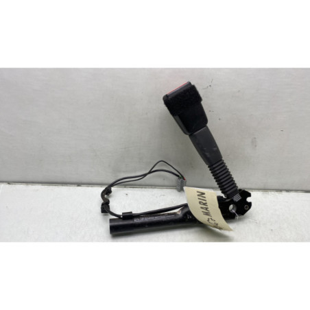 Pretensionneur de ceinture avant droit BMW SERIE 3 E90 Photo n°1
