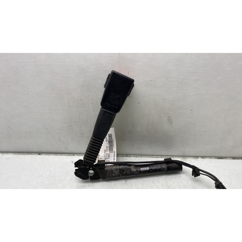 Pretensionneur de ceinture avant droit BMW SERIE 3 E90 Photo n°2