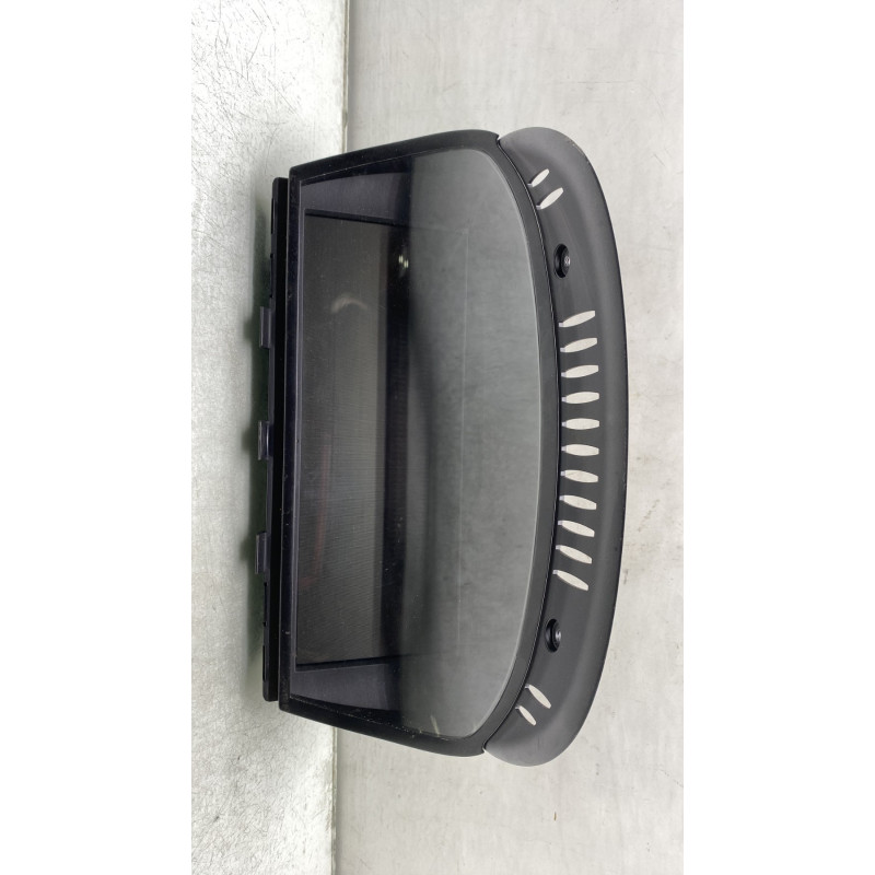 Ecran GPS BMW SERIE 3 E90 Photo n°1