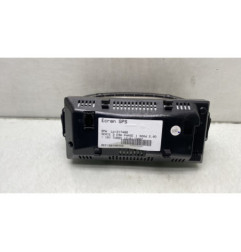 Ecran GPS BMW SERIE 3 E90