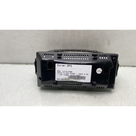 Ecran GPS BMW SERIE 3 E90