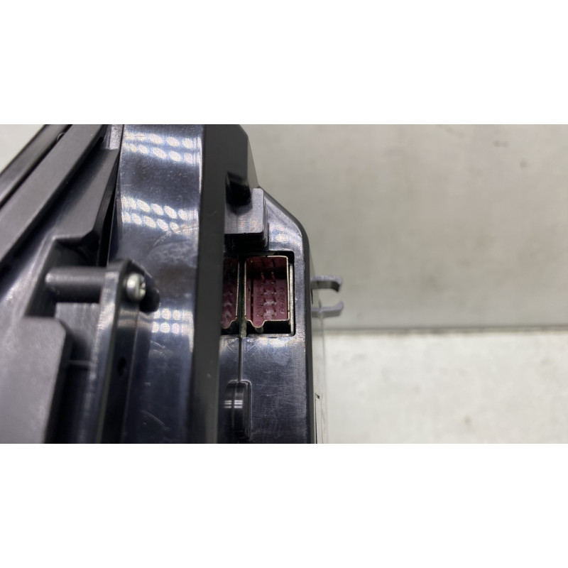 Ecran GPS BMW SERIE 3 E90 Photo n°4