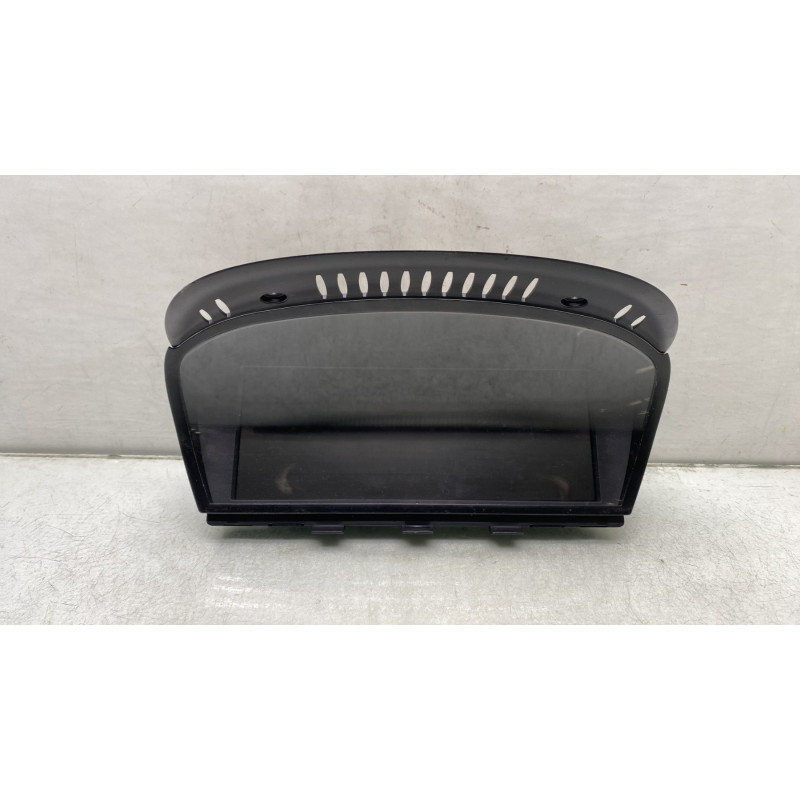 Ecran GPS BMW SERIE 3 E90 Photo n°5