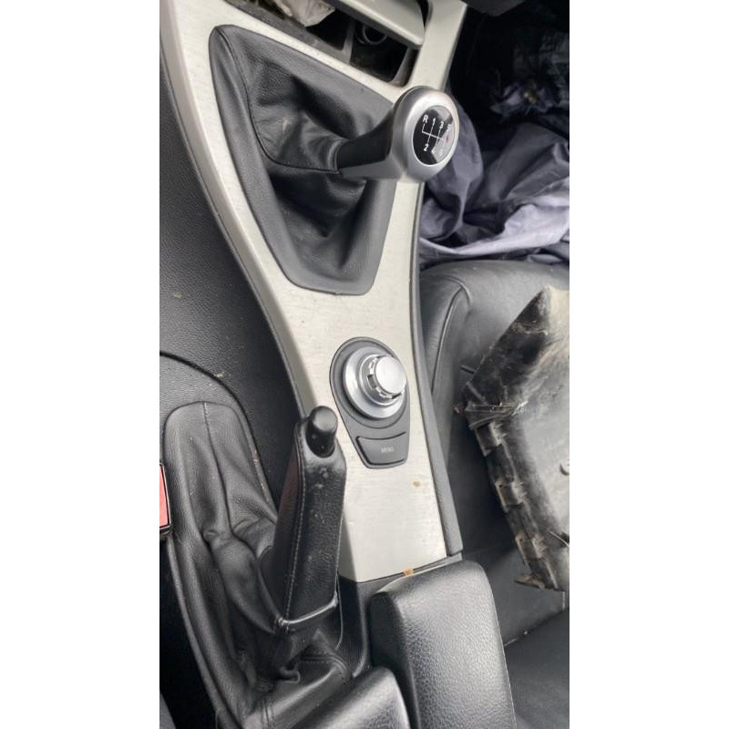 Ecran GPS BMW SERIE 3 E90 Photo n°6