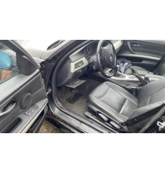 Ecran GPS BMW SERIE 3 E90