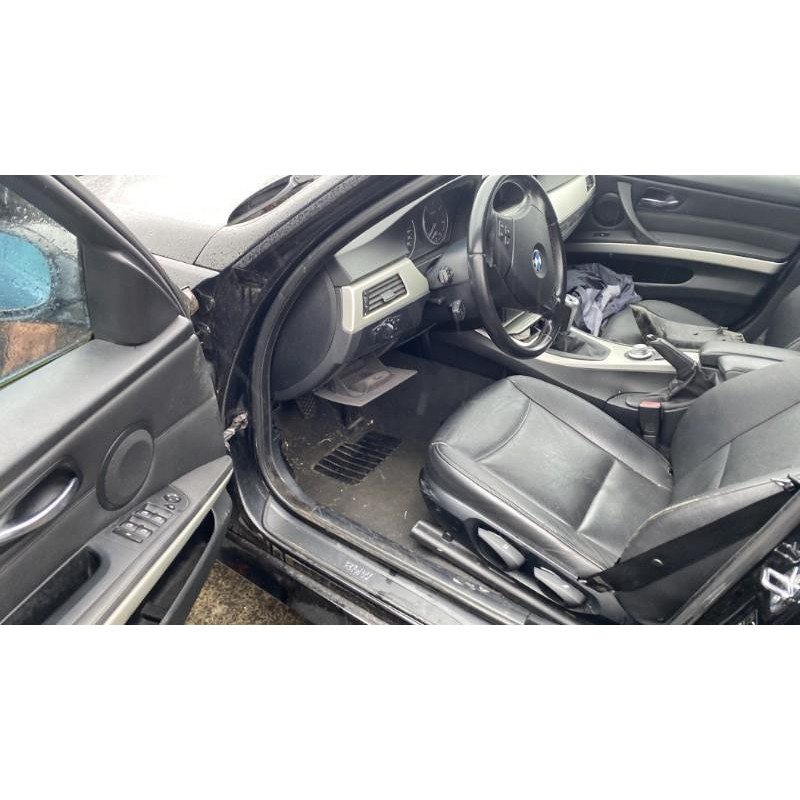 Ecran GPS BMW SERIE 3 E90 Photo n°9