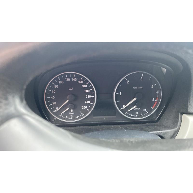 Ecran GPS BMW SERIE 3 E90 Photo n°10