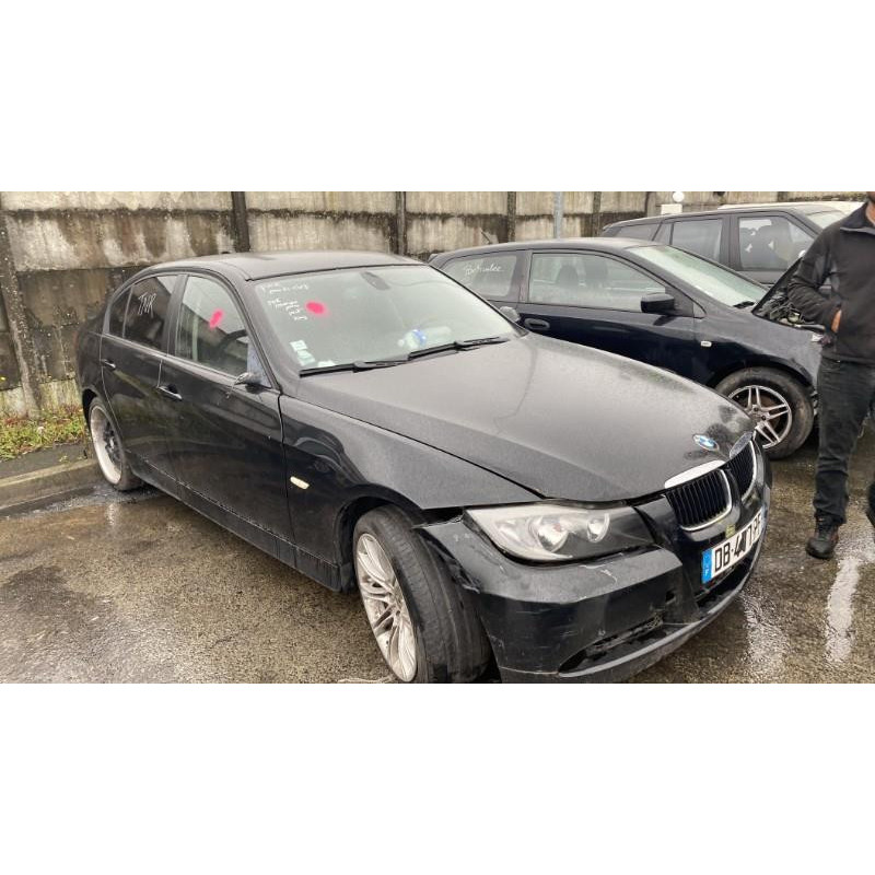 Ecran GPS BMW SERIE 3 E90 Photo n°11