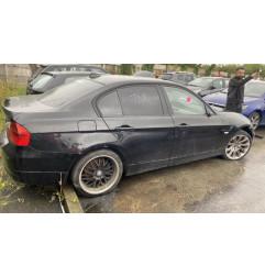 Ecran GPS BMW SERIE 3 E90