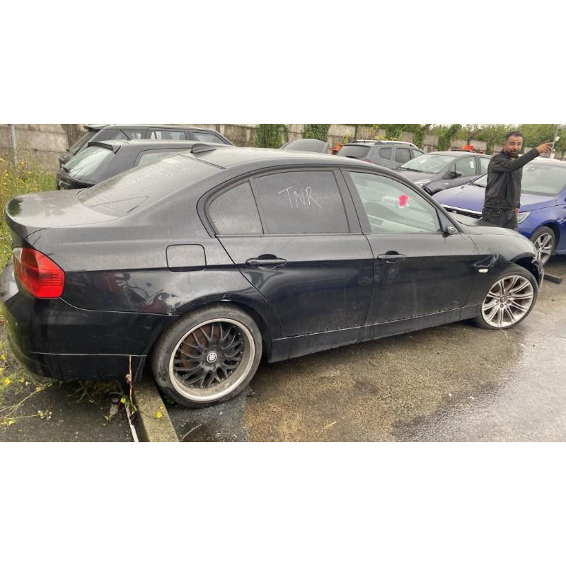 Ecran GPS BMW SERIE 3 E90 Photo n°12