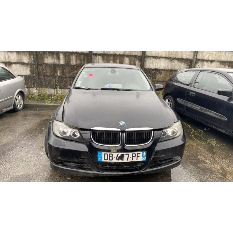 Ecran GPS BMW SERIE 3 E90 Photo n°14