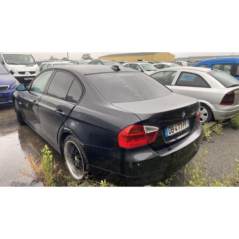 Ecran GPS BMW SERIE 3 E90 Photo n°16