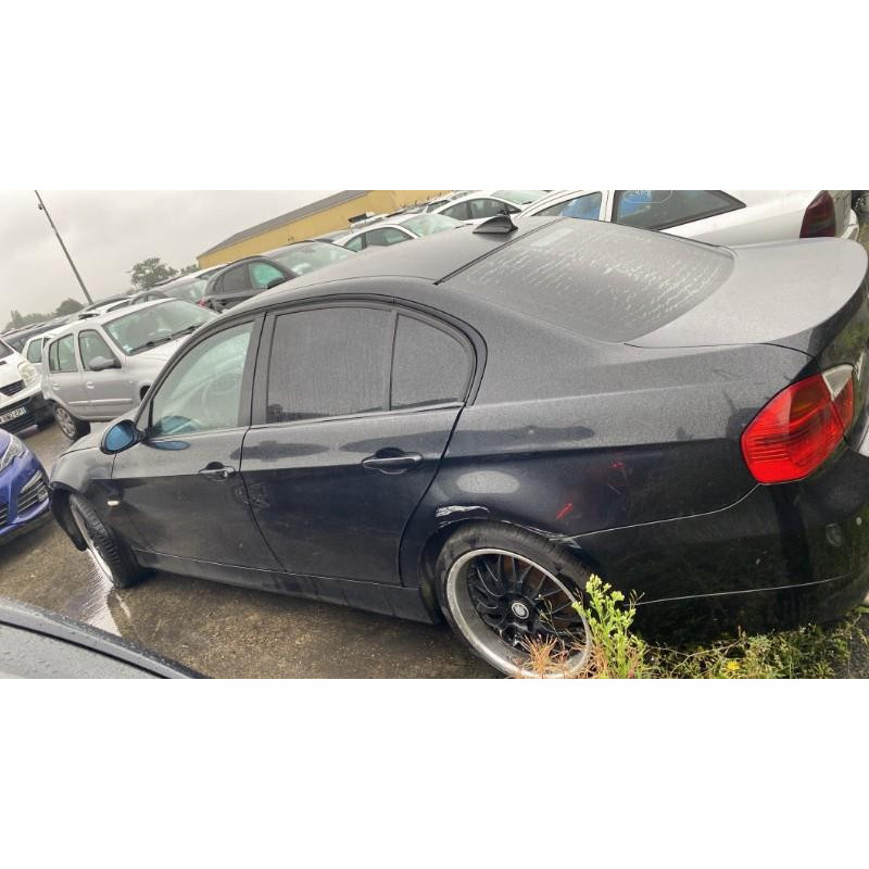 Ecran GPS BMW SERIE 3 E90 Photo n°18