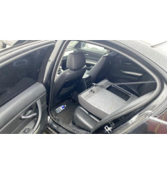 Ecran GPS BMW SERIE 3 E90