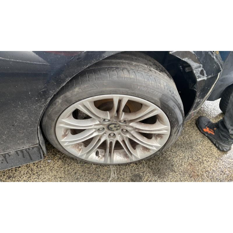 Ecran GPS BMW SERIE 3 E90 Photo n°20