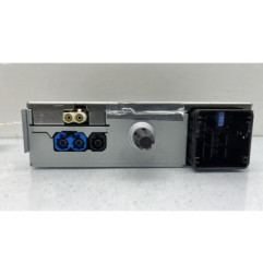 Autoradio d'origine PEUGEOT 208 1
