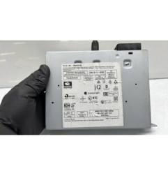 Autoradio d'origine PEUGEOT 208 1