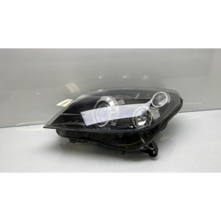 Optique avant principal gauche (feux)(phare) OPEL ASTRA H Photo n°1