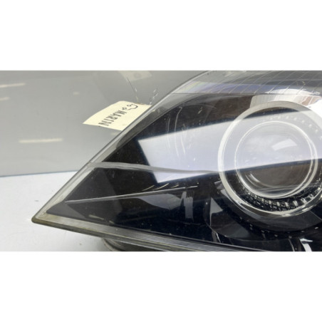 Optique avant principal gauche (feux)(phare) OPEL ASTRA H