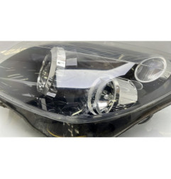 Optique avant principal gauche (feux)(phare) OPEL ASTRA H