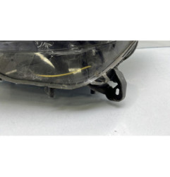 Optique avant principal gauche (feux)(phare) OPEL ASTRA H