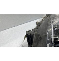 Optique avant principal gauche (feux)(phare) OPEL ASTRA H