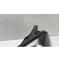 Optique avant principal gauche (feux)(phare) OPEL ASTRA H