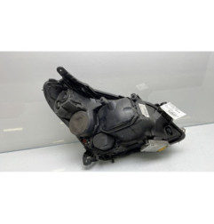 Optique avant principal gauche (feux)(phare) OPEL ASTRA H