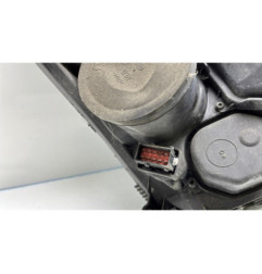Optique avant principal gauche (feux)(phare) OPEL ASTRA H