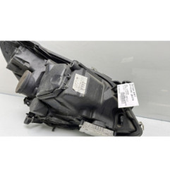 Optique avant principal gauche (feux)(phare) OPEL ASTRA H