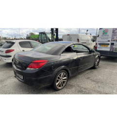 Optique avant principal gauche (feux)(phare) OPEL ASTRA H