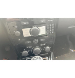 Optique avant principal gauche (feux)(phare) OPEL ASTRA H