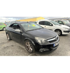 Optique avant principal gauche (feux)(phare) OPEL ASTRA H