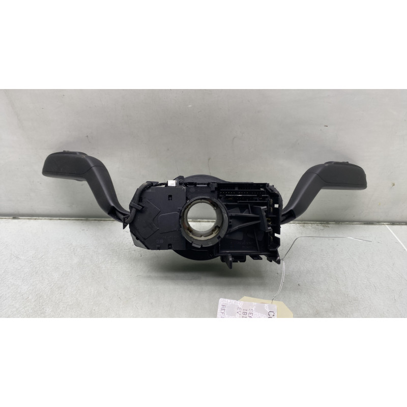 Com (Bloc Contacteur Tournant+Commodo Essuie Glace+Commodo Phare) SEAT IBIZA 4 Photo n°2