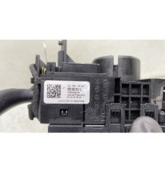 Com (Bloc Contacteur Tournant+Commodo Essuie Glace+Commodo Phare) SEAT IBIZA 4