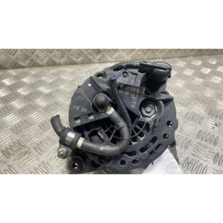 Alternateur SEAT IBIZA 4