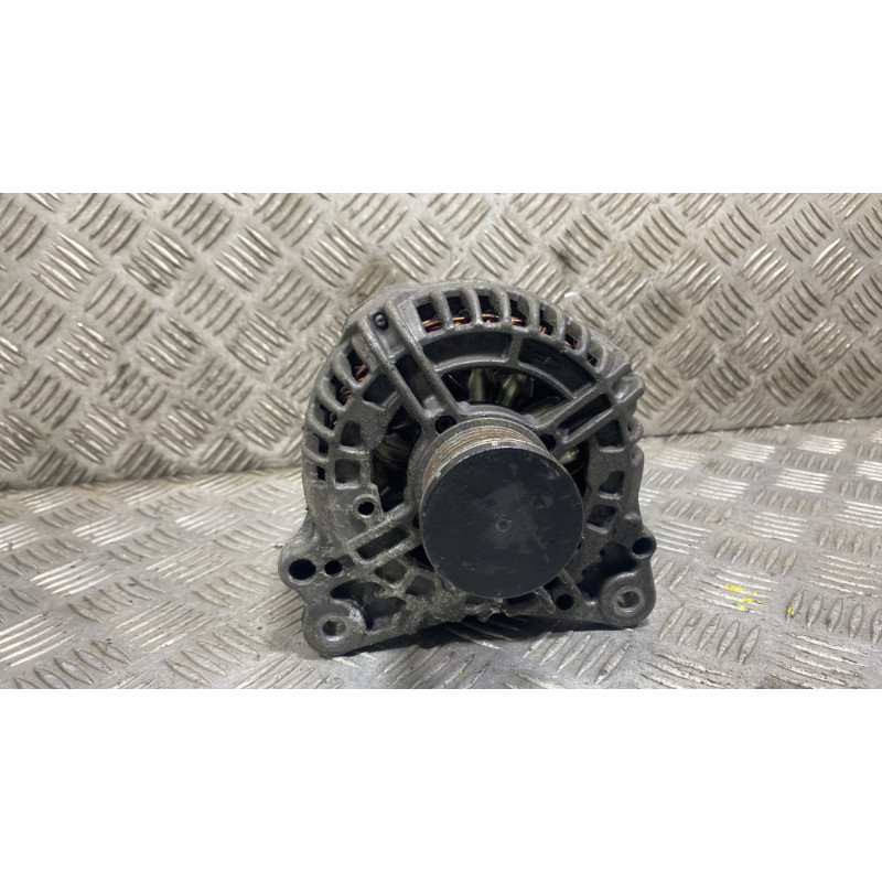 Alternateur SEAT IBIZA 4 Photo n°4
