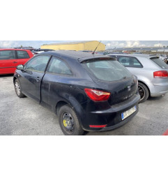 Alternateur SEAT IBIZA 4