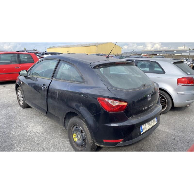 Alternateur SEAT IBIZA 4 Photo n°5