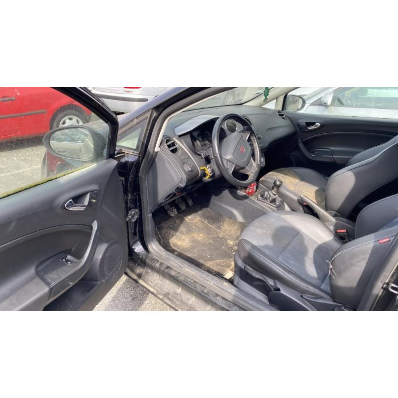 Alternateur SEAT IBIZA 4 Photo n°6