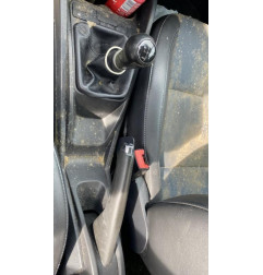 Alternateur SEAT IBIZA 4