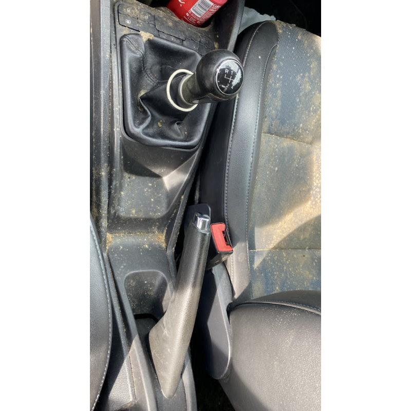Alternateur SEAT IBIZA 4 Photo n°7