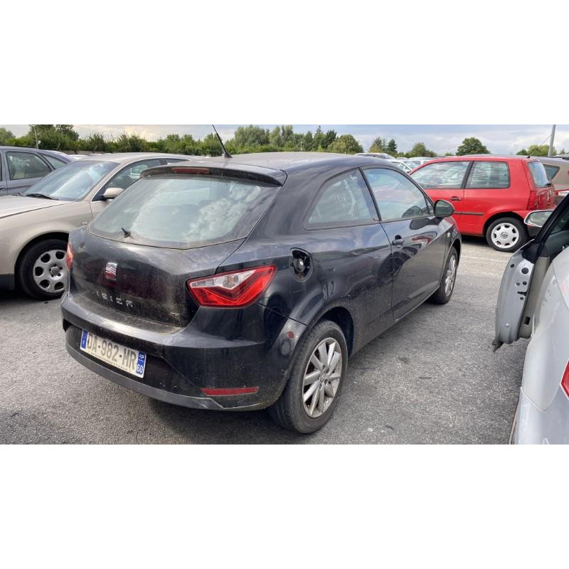 Alternateur SEAT IBIZA 4 Photo n°9