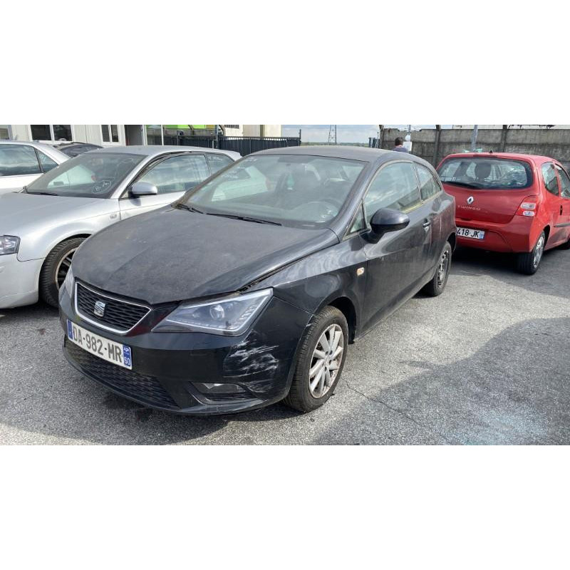 Alternateur SEAT IBIZA 4 Photo n°10
