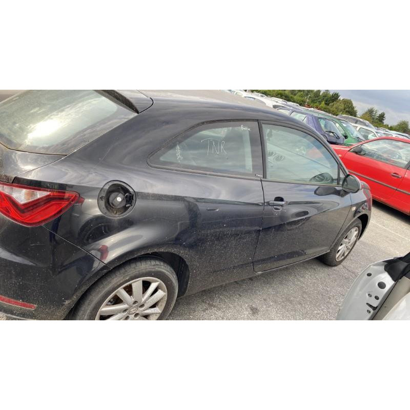 Alternateur SEAT IBIZA 4 Photo n°11