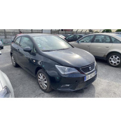 Alternateur SEAT IBIZA 4
